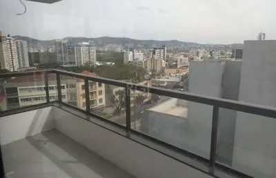Apartamento para venda - 119.65m², 3 dormitórios, sendo 1 suites, 2 vagas - petrópolis