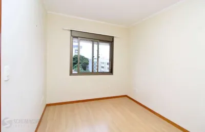 Apartamento de três dormitórios, suíte e uma vaga de garagem no bairro santana