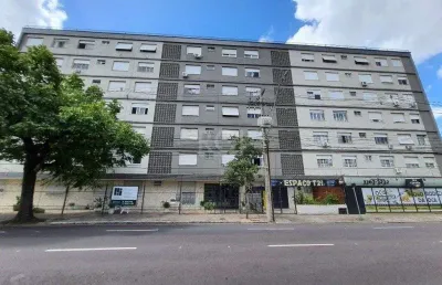 Apartamento para venda - 62.2m², 2 dormitórios, sendo 1 suites, 1 vaga - praia de belas