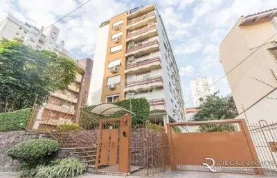 Apartamento com 3 quartos à venda na Avenida Mariland, 250, São João, Porto Alegre