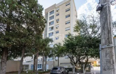 Apartamento com 2 quartos à venda na Rua Doutor Pereira Neto, 72, Tristeza, Porto Alegre