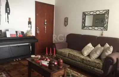 Apartamento para venda - 82.6m², 2 dormitórios, petrópolis