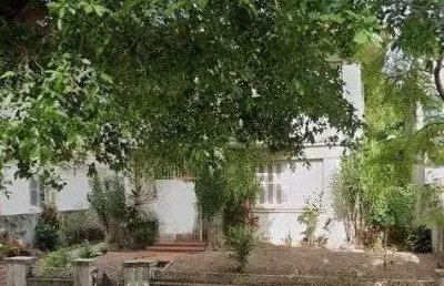 Casa para venda - 237m², 3 dormitórios, 1 vaga - petrópolis