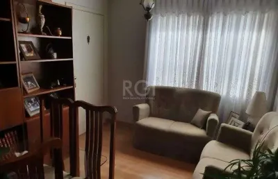 Apartamento para venda - 96m², 3 dormitórios, 1 vaga - mont serrat