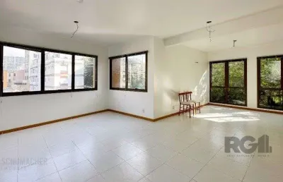 Conjunto/sala para venda - 37.98m², 0 dormitórios, praia de belas