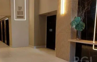 Conjunto/sala para venda - 16.62m², 0 dormitórios, moinhos de vento