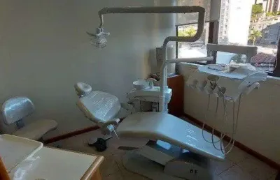 Conjunto/sala para venda - 41.75m², 0 dormitórios, rio branco