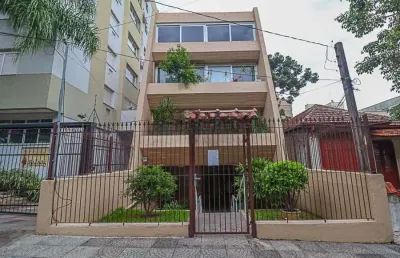 Sala comercial à venda na Rua Doutor Freire Alemão, 601, Mont Serrat, Porto Alegre
