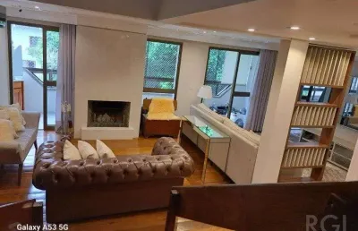 Cobertura com 3 quartos à venda na Rua Doutor Tauphick Saadi, 313, Bela Vista, Porto Alegre