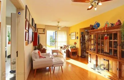 Apartamento com 2 quartos à venda na Rua Ângelo Crivellaro, 577, Jardim do Salso, Porto Alegre