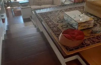 Apartamento com 3 quartos à venda na Rua Engenheiro Álvaro Nunes Pereira, 403, Moinhos de Vento, Porto Alegre