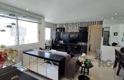 Apartamento com 2 quartos à venda na Avenida Dom Cláudio José Gonçalves Ponce de Leão, 335, Vila Ipiranga, Porto Alegre