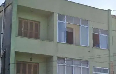 Apartamento com 2 quartos à venda na Avenida Cairu, 1494, Navegantes, Porto Alegre