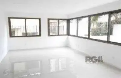 Apartamento garden com 94.26 m2 , uma suíte, elevador garagem