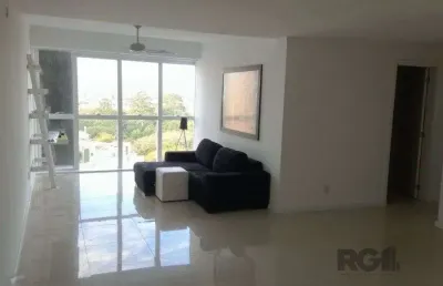 Apartamento com 3 quartos à venda na Avenida Benno Mentz, 918, Vila Ipiranga, Porto Alegre