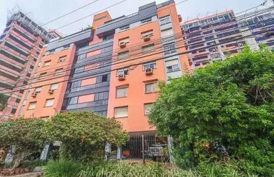Apartamento com 3 quartos à venda na Avenida João Wallig, 1955, Passo da Areia, Porto Alegre