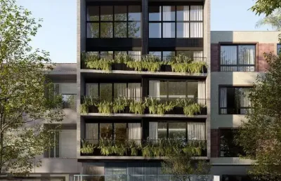 Venda apartamento, 2 quartos, 1 suite, pé direito duplo, churrasqueira, 2 vagas junto ao parcão e zafari cabral