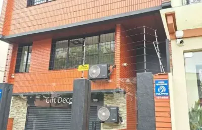 Casa com 3 quartos à venda na Rua Liberdade, 281, Rio Branco, Porto Alegre