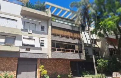 Cobertura com 3 quartos à venda na Avenida Palmeira, 824, Petrópolis, Porto Alegre