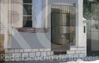 Casa para venda - 140m², 2 dormitórios, cidade baixa