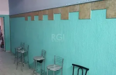 Loja para venda - 159.74m², 0 dormitórios, são joão