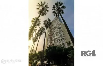 Apartamento com 2 quartos à venda na Avenida João Pessoa, 1876, Farroupilha, Porto Alegre