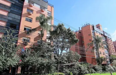 Apartamento com 3 quartos à venda na Avenida João Wallig, 1921, Passo da Areia, Porto Alegre