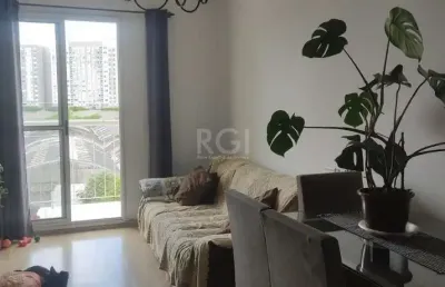 Apartamento com 3 quartos à venda na Avenida Assis Brasil, 4980, São Sebastião, Porto Alegre