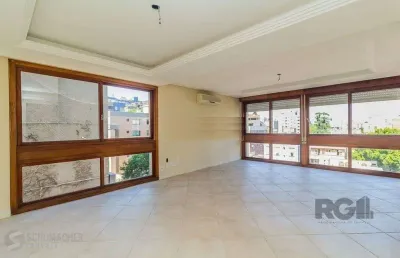 Apartamento com 3 quartos à venda na Rua Pedro Chaves Barcelos, 341, Auxiliadora, Porto Alegre