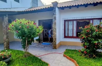 Casa com 2 quartos à venda na Rua Serafim Alencastro, 114, Sarandi, Porto Alegre