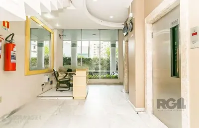 Apartamento com 3 quartos à venda na Rua Duque de Caxias, 999, Centro, Porto Alegre
