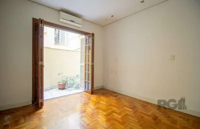 Apartamento com 1 quarto à venda na Rua Garibaldi, 968, Independência, Porto Alegre