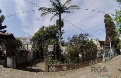 Terreno à venda na Avenida da Cavalhada, 6770, Cavalhada, Porto Alegre