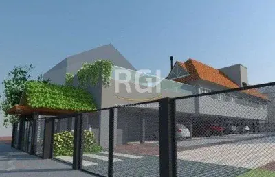 Casa condominio para venda - 126.8m², 4 dormitórios, sendo 2 suites, 2 vagas - tristeza