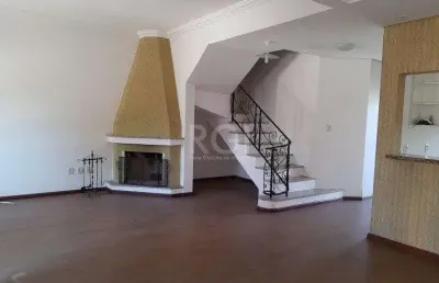 Casa 03 dormitórios, guatambu, hípica, porto alegre