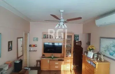 Apartamento para venda - 70.95m², 2 dormitórios, centro histórico