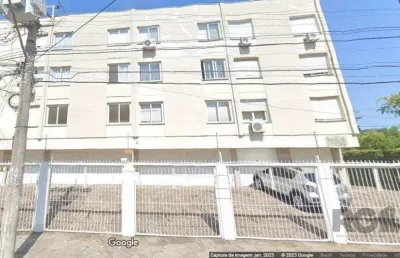 Apartamento com 1 quarto à venda na Rua Celeste Gobbato, 242, Praia de Belas, Porto Alegre