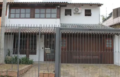 Casa para venda - 180.83m², 3 dormitórios, sendo 1 suites, 2 vagas - ipanema