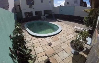 Casa para venda - 95m², 4 dormitórios, sendo 2 suites, 4 vagas - ipanema
