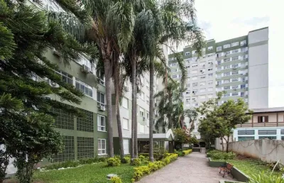 Apartamento para venda - 70.47m², 3 dormitórios, 1 vaga - cavalhada