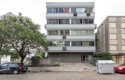 Conjunto/sala para venda - 42.6m², 0 dormitórios, 1 vaga - praia de belas