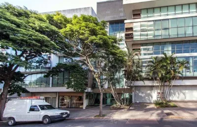 Conjunto/sala para venda - 194,14m², 0 dormitórios, 4 vagas - bela vista