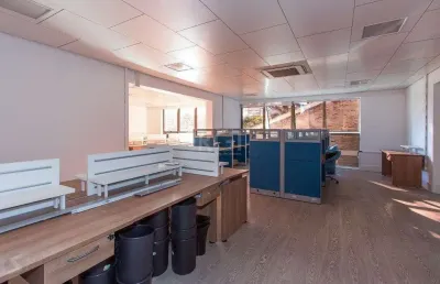 Conjunto/sala para venda - 194,14m², 0 dormitórios, 4 vagas - bela vista