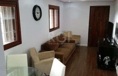 Casa para venda - 70m², 2 dormitórios, 3 vagas - ponta grossa