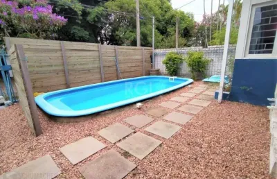 Casa para venda - 150m², 4 dormitórios, sendo 3 suites, 2 vagas - jardim verde