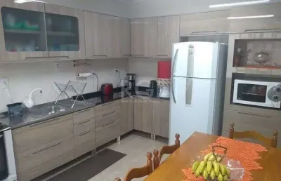 Apartamento para venda - 125.45m², 3 dormitórios, sendo 1 suites, 1 vaga - petrópolis