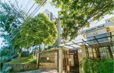 Apartamento com 3 quartos à venda na Rua Doutor Armando Barbedo, 1366, Tristeza, Porto Alegre