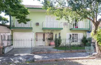 Casa para venda - 280m², 3 dormitórios, sendo 1 suites, 2 vagas - nonoai