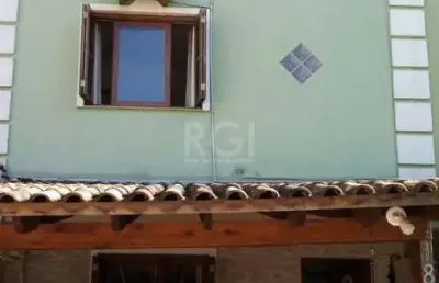 Casa para venda - 94.54m², 3 dormitórios, 2 vagas - nonoai