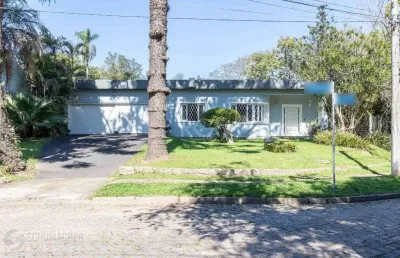 Casa para venda - 250m², 3 dormitórios, sendo 1 suites, 3 vagas - tristeza